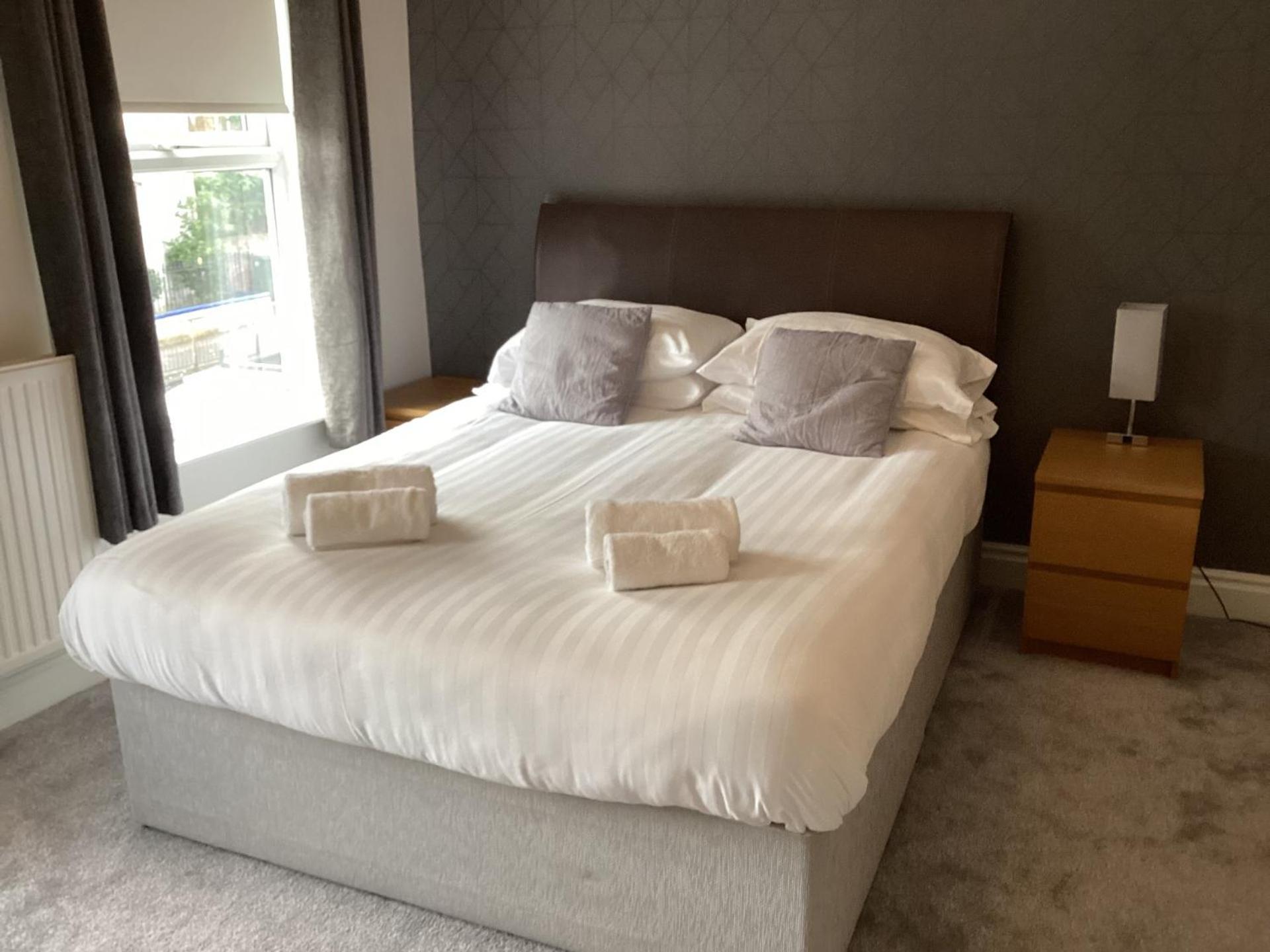 Apartment Holgate Premier