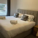 Holgate Premier Apartment