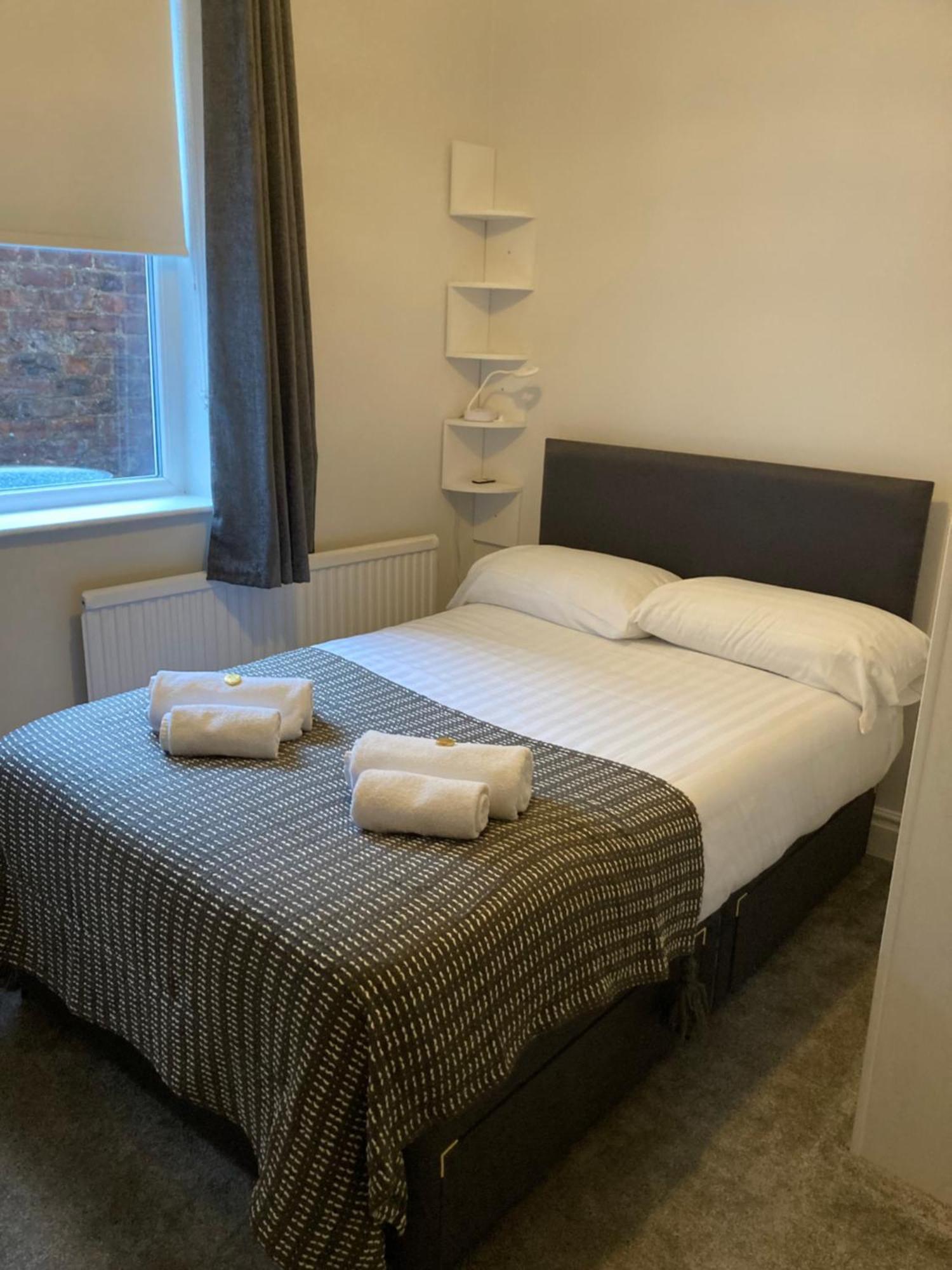 Apartamento Holgate Premier *