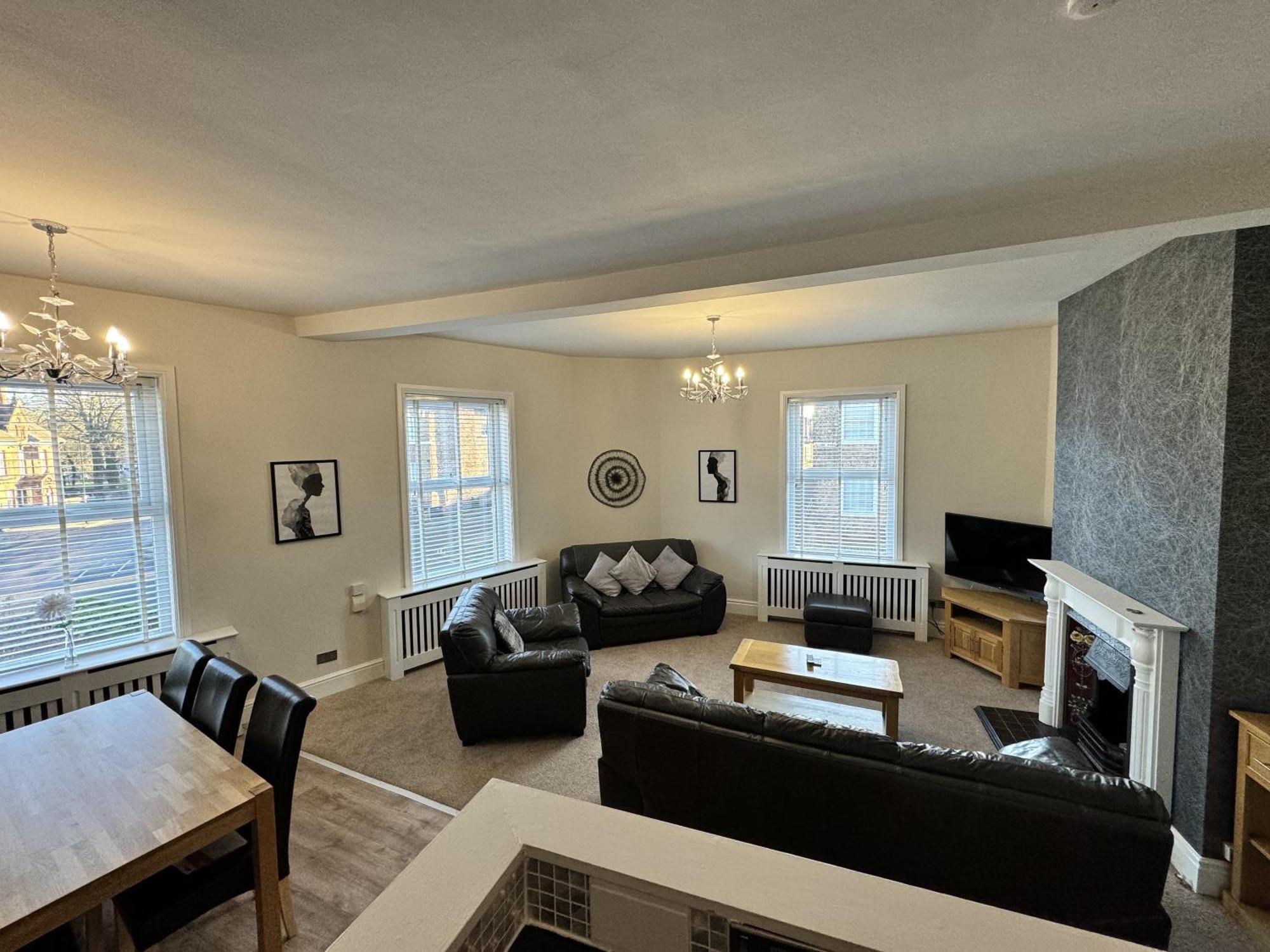 Holgate Premier Apartamento *