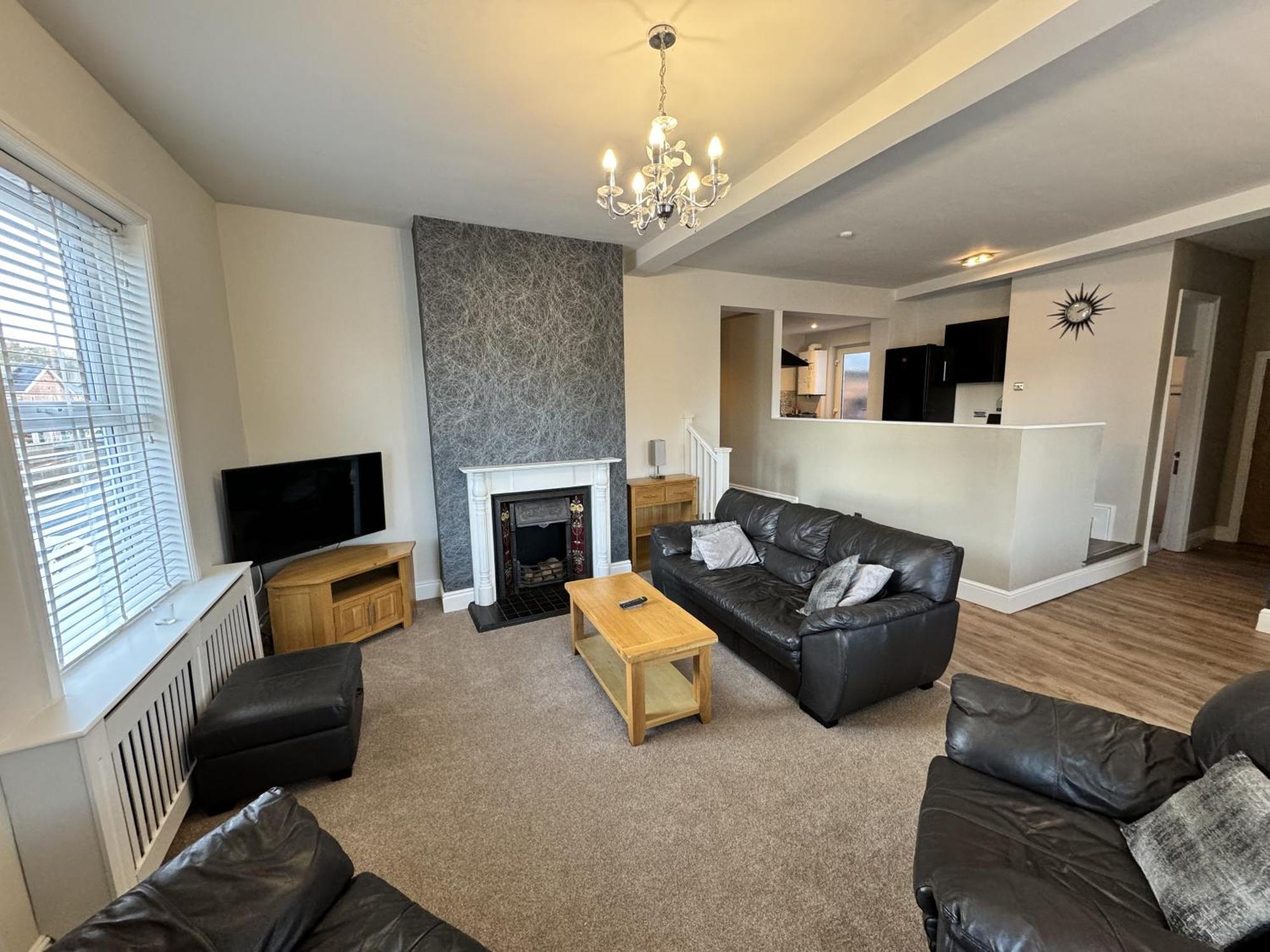 Holgate Premier Apartamento York