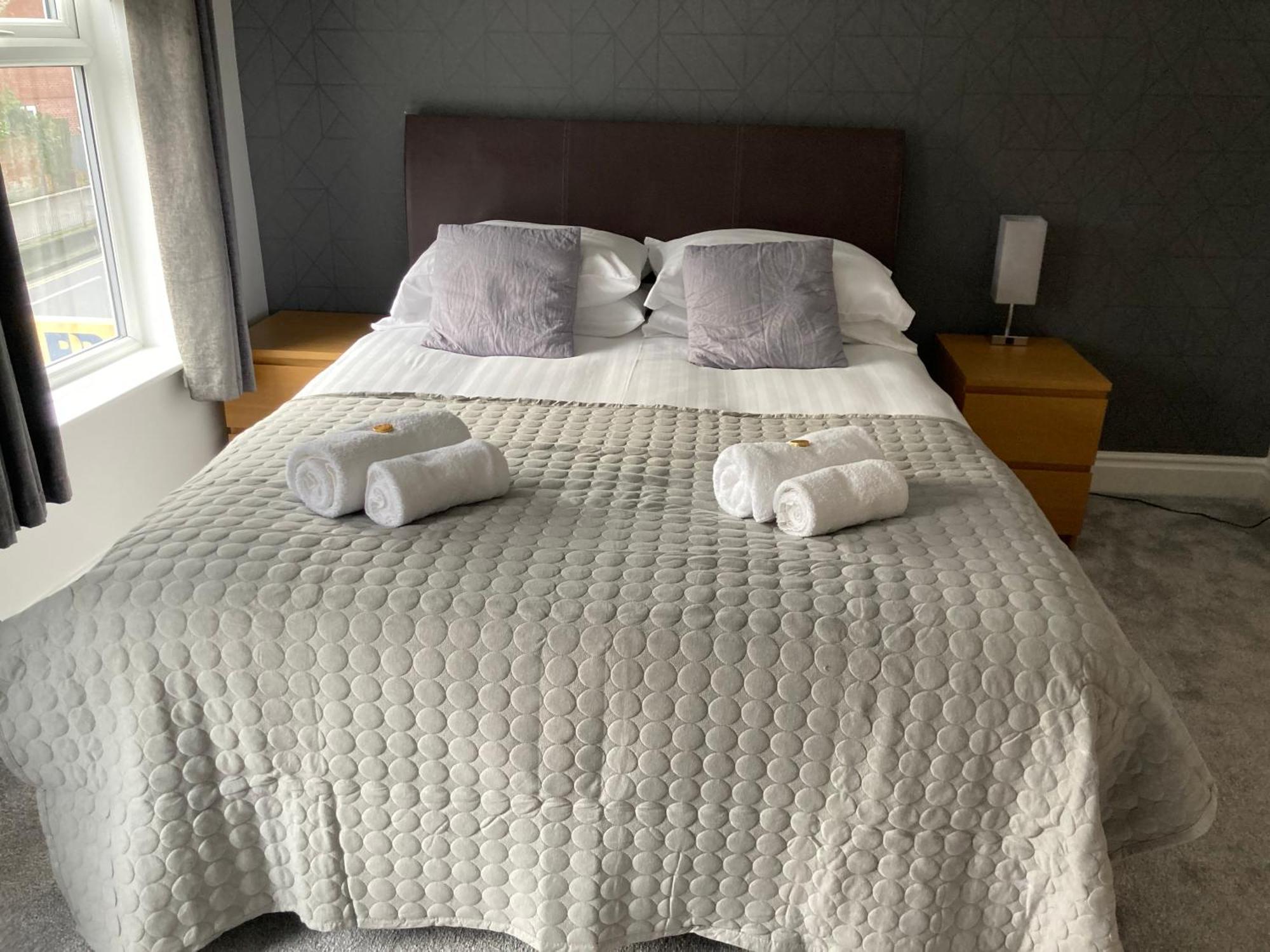 Apartamento Holgate Premier York